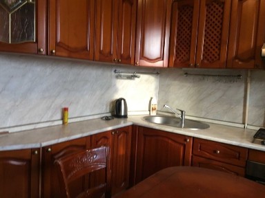 Сдам 3 комн. кв. в микр. Аксай 1