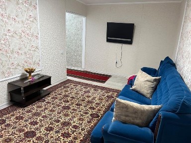 Сдам квартиру на долгий срок