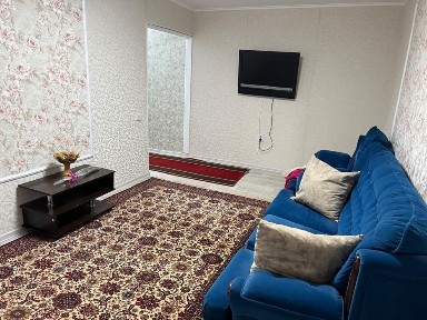 Алматинская область, Белбулак