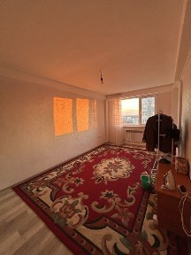 Алматинская область, Талдыкорган, Микрорайон 1