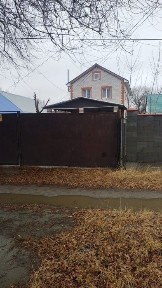 Продается коттедж по улице Некрасова