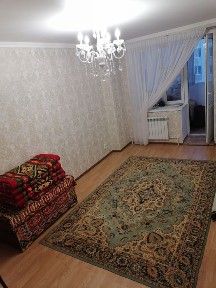 7 этажный дом, 3 этаж