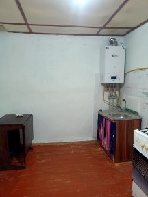 Сдам времянку. Две комнаты.