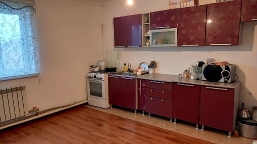 3 бөлмелі үй сатылады