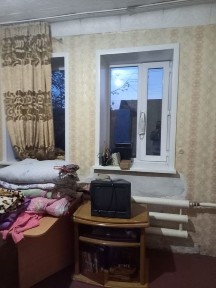 Продам частный дом в пос. Тобол ( станция)