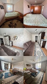 Продам 4-х комнатный двор в двухквартирном доме