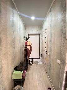 Акмолинская область, Астана, Алматинский район