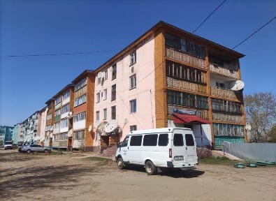 Акмолинская область, Акколь