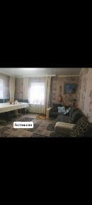 Продается 4-комнатный ДОМ на СТАНЦИЙ