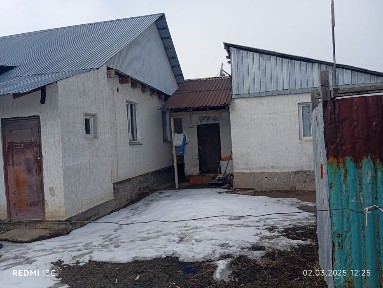 Уй сатылады времианкасы бар