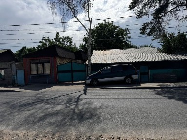 Срочно продам дом участок 9 соток