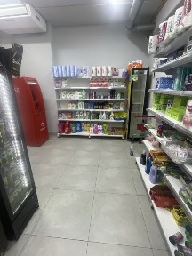 Магазин готовый бизнес