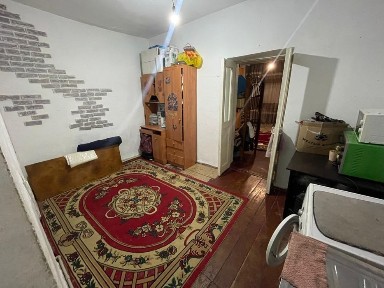 Срочно Срочно Продам дом барачный, 2 комнатный