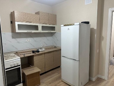 Квартира на длительный срок