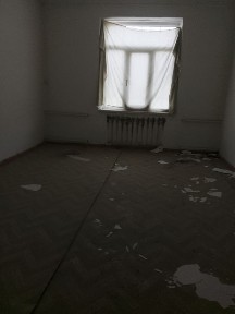 Туркестанская область, Туркестан