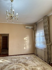 Туркестанская область, Шымкент, Абайский район