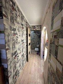 Продам однокомнатную квартиру