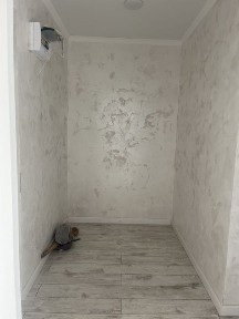 Квартира продам 1 комнатная