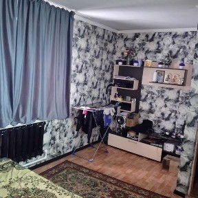 Продается квартира, в Поселке Доскей.