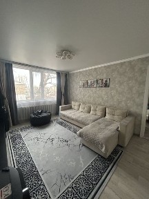 Квартира 5-и комнатная