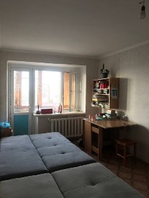 Продам 1 комнатную квартиру