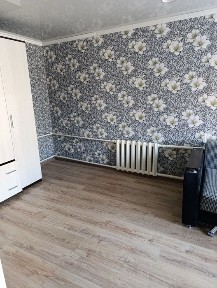 Квартира в Затобольскк