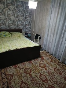 Костанайская область, Рудный