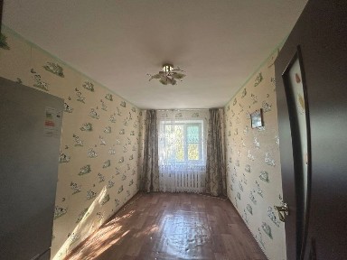 Продажа квартиры