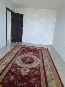 П. Качары. Продам 1 комнатную квартиру улучшенный