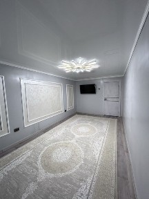 Костанайская область, Рудный