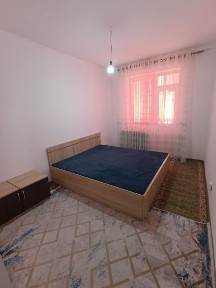 Арман Жк дан екі бөлмелі пәтер жалға беріледі. Бағасы 130000тг келісім