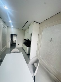 Сдам евро двушку Жк Улышанырак 53м2