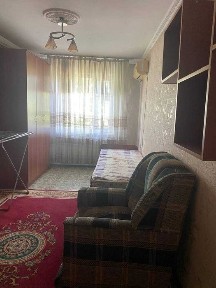 Аренда 2 комнатной квартиры