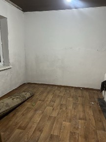 Времянка жалға беріледі 2 бөлме және прихожка газ су свет бәрі ішінде