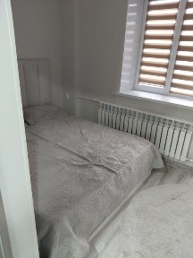 Алматинская область, Талдыкорган, Микрорайон 1