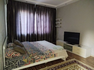 Алматинская область, Алматы, Ауэзовский район