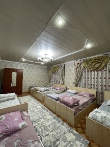 Аренда гостевого дома посуточно возле Керуен Сарая