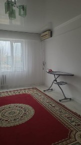 Атырауская область, Атырау, Нурсая (Болашак)