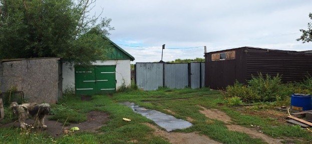 Акмолинская область, Чаглинка