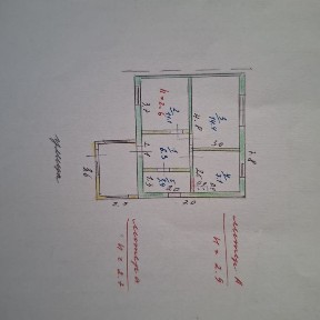 Продажа домов недвижимость
