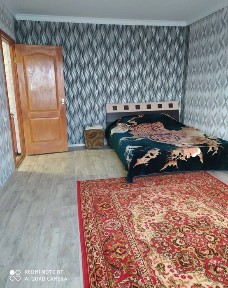 Акмолинская область, Астана, Есильский район