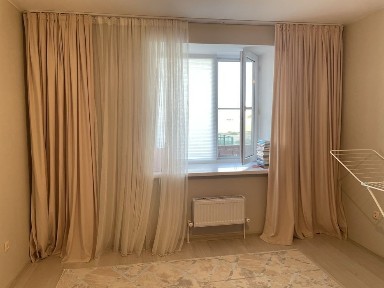 Атырауская область, Атырау, Авангард