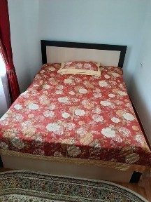 Атырауская область, Атырау, Авангард