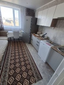 Гостевой дом в г. Каркаралинске посуточно