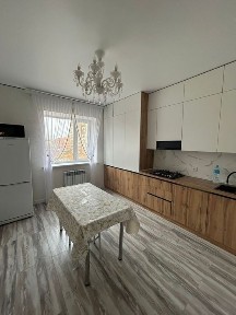 Актюбинская область, Актобе, Горсуд-Сатпаева (района школы 23)