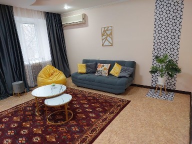 Актюбинская область, Актобе, Акация