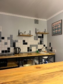 Карагандинская область, Караганда, Казыбекбийский район