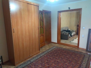 Сдам дом на Сазде