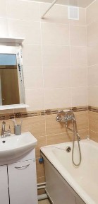 Суточные квартиры