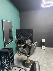 В аренду, место для женского мастера